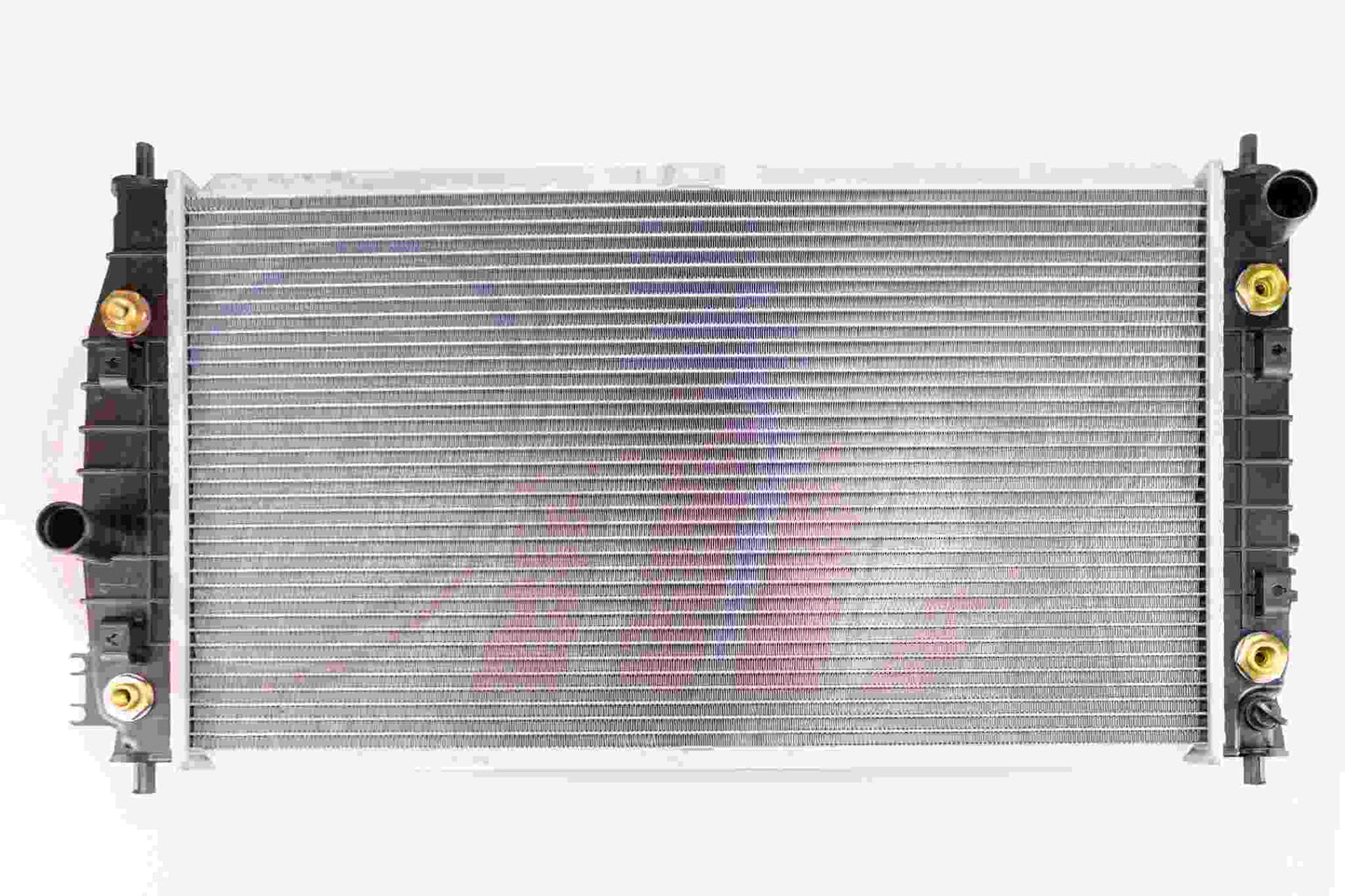 Onix Complete Radiator OR2184
