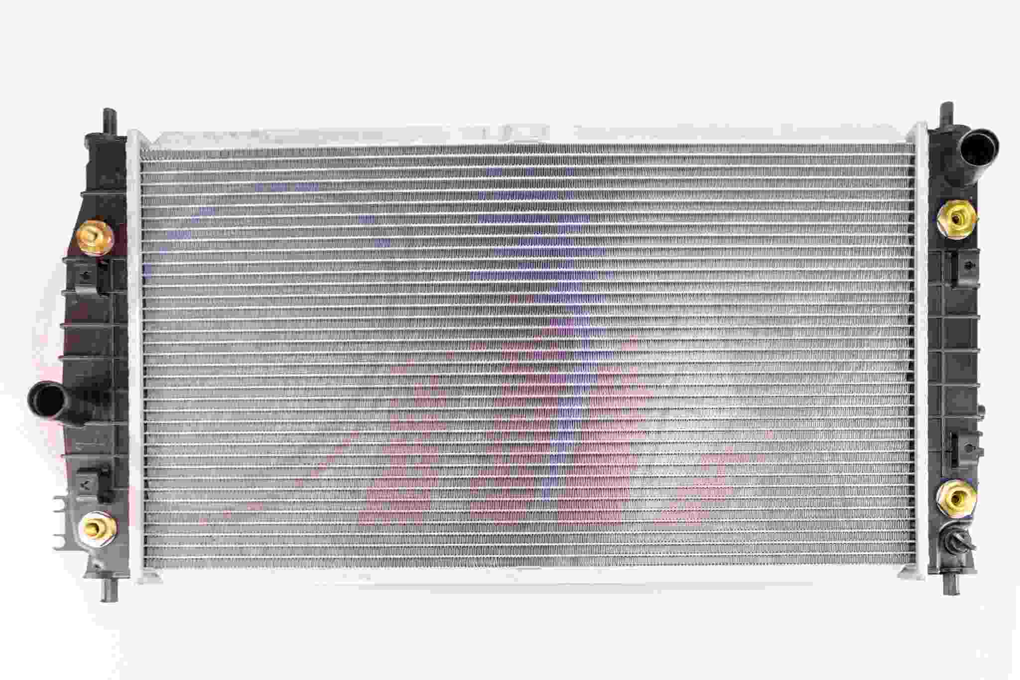 Onix Complete Radiator OR2184