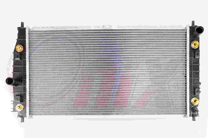 Onix Complete Radiator OR2184