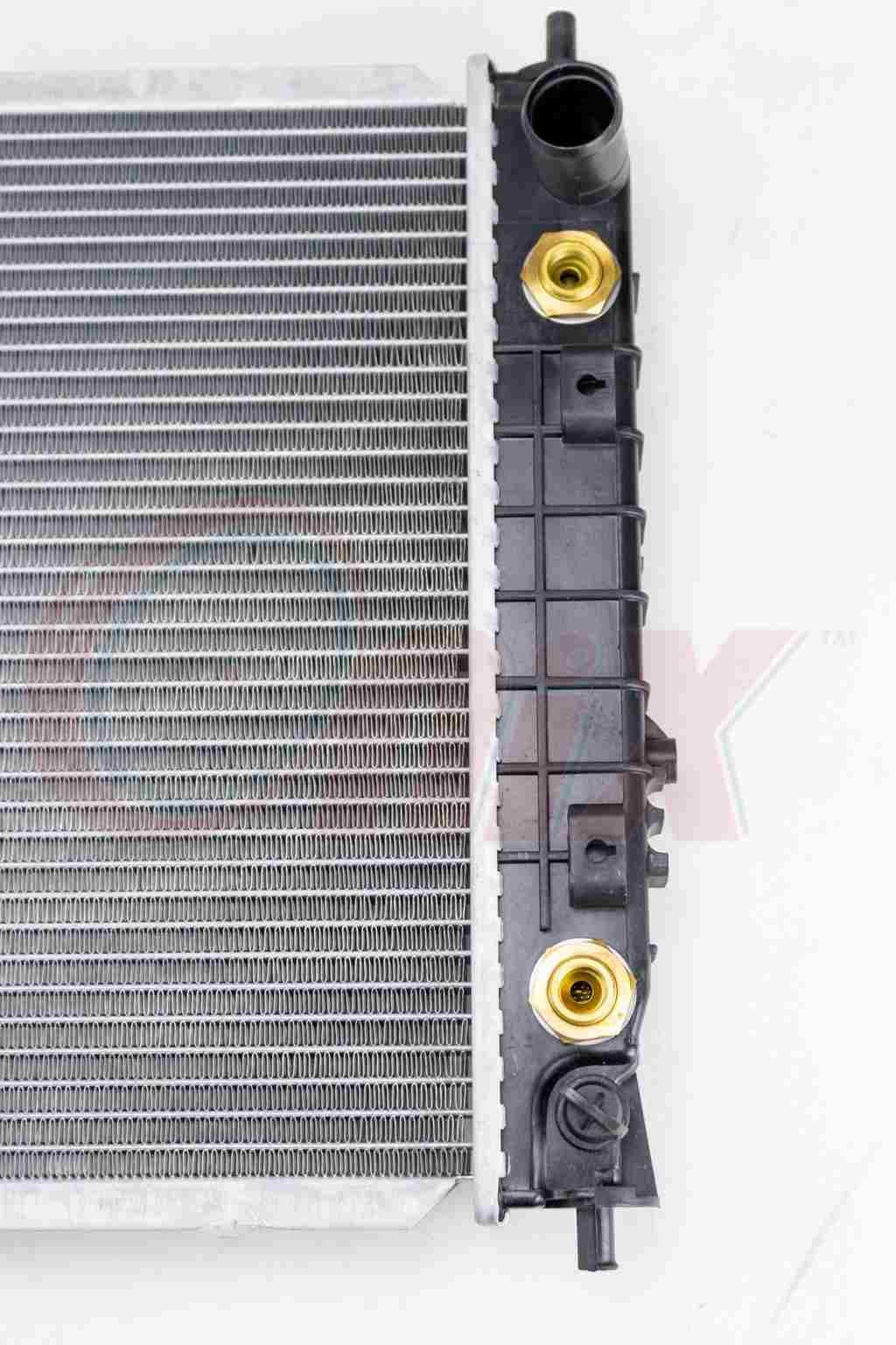 Onix Complete Radiator OR2184