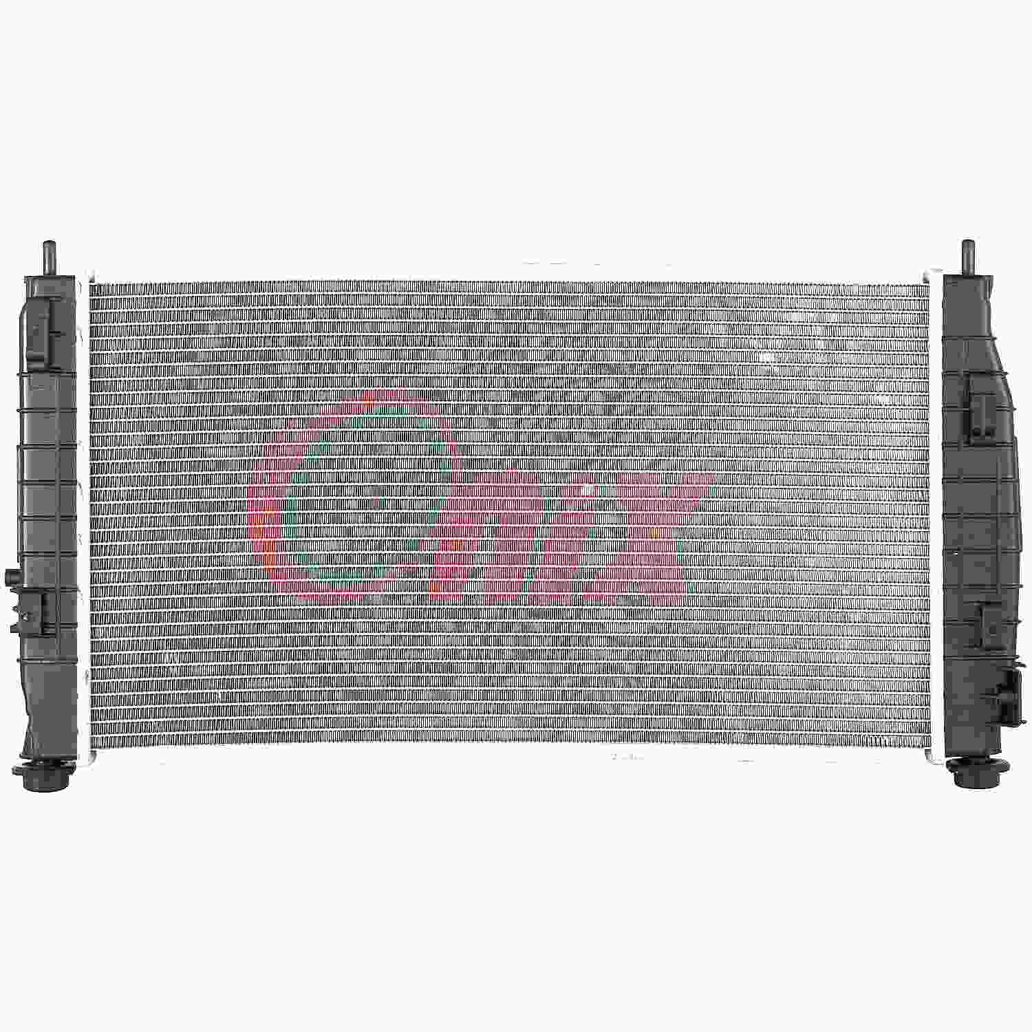 Onix Complete Radiator OR2184