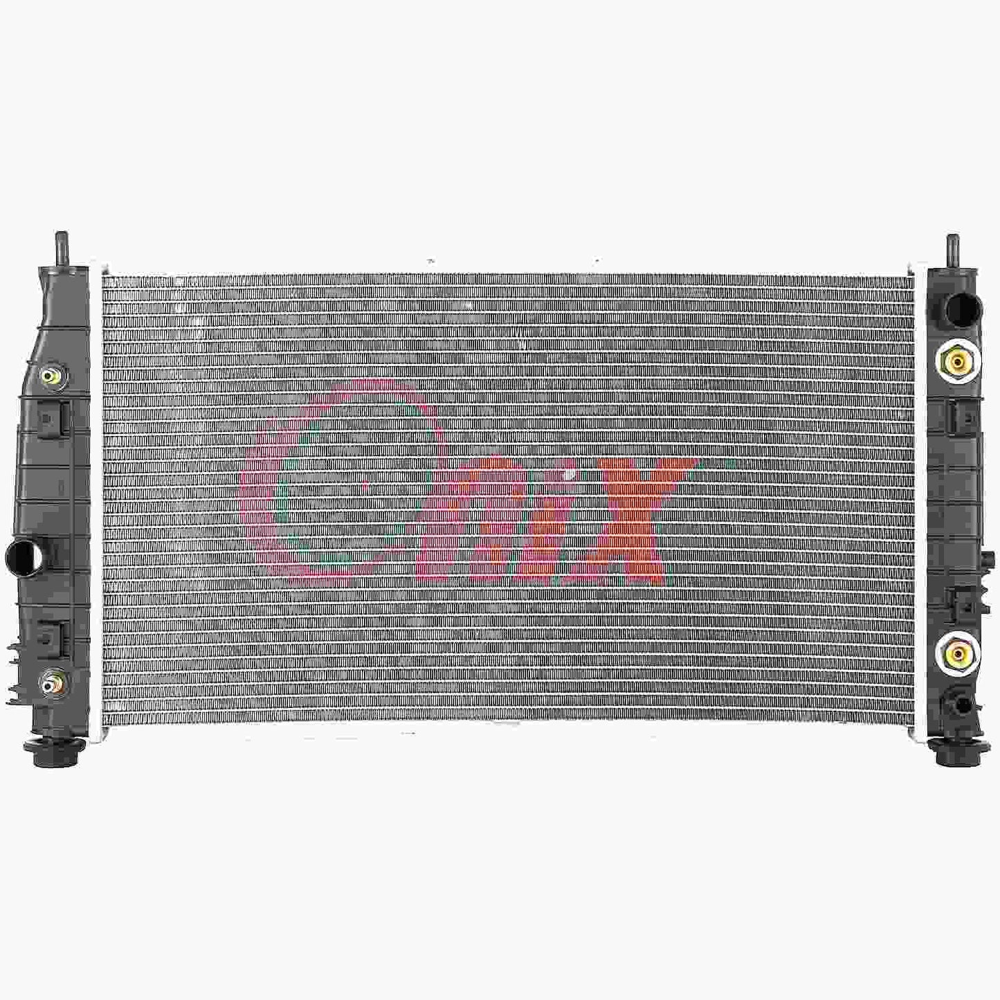 Onix Complete Radiator OR2184