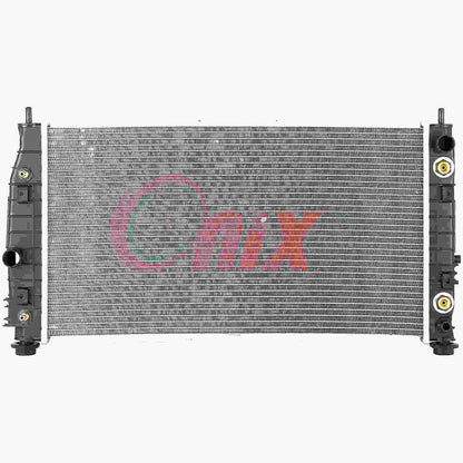 Onix Complete Radiator OR2184