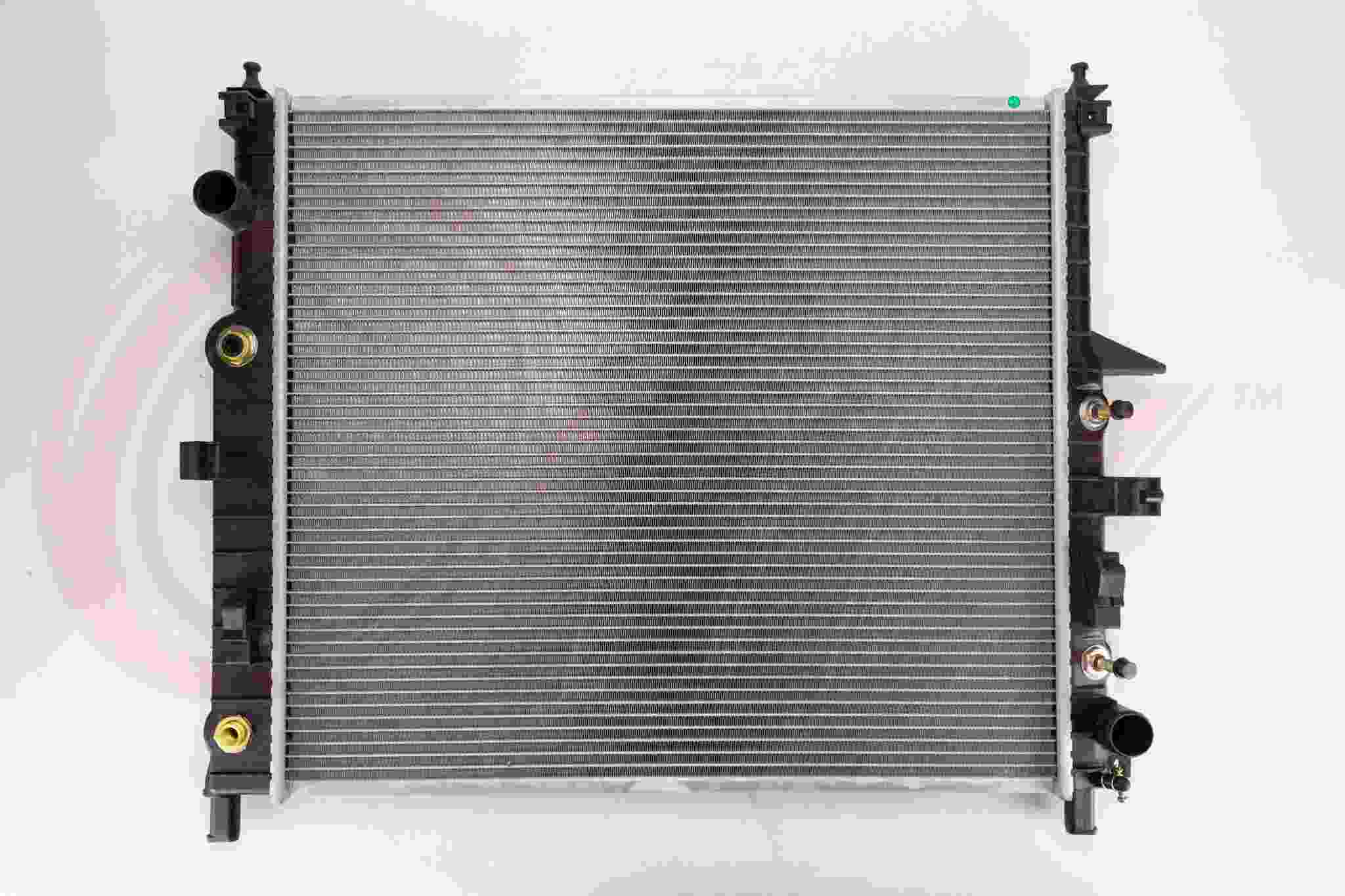 Onix Complete Radiator OR2190