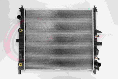 Onix Complete Radiator OR2190