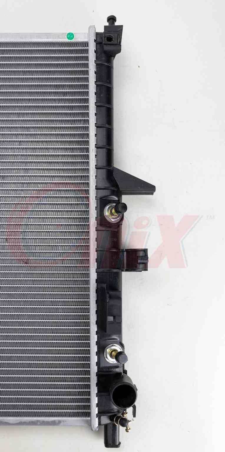 Onix Complete Radiator OR2190
