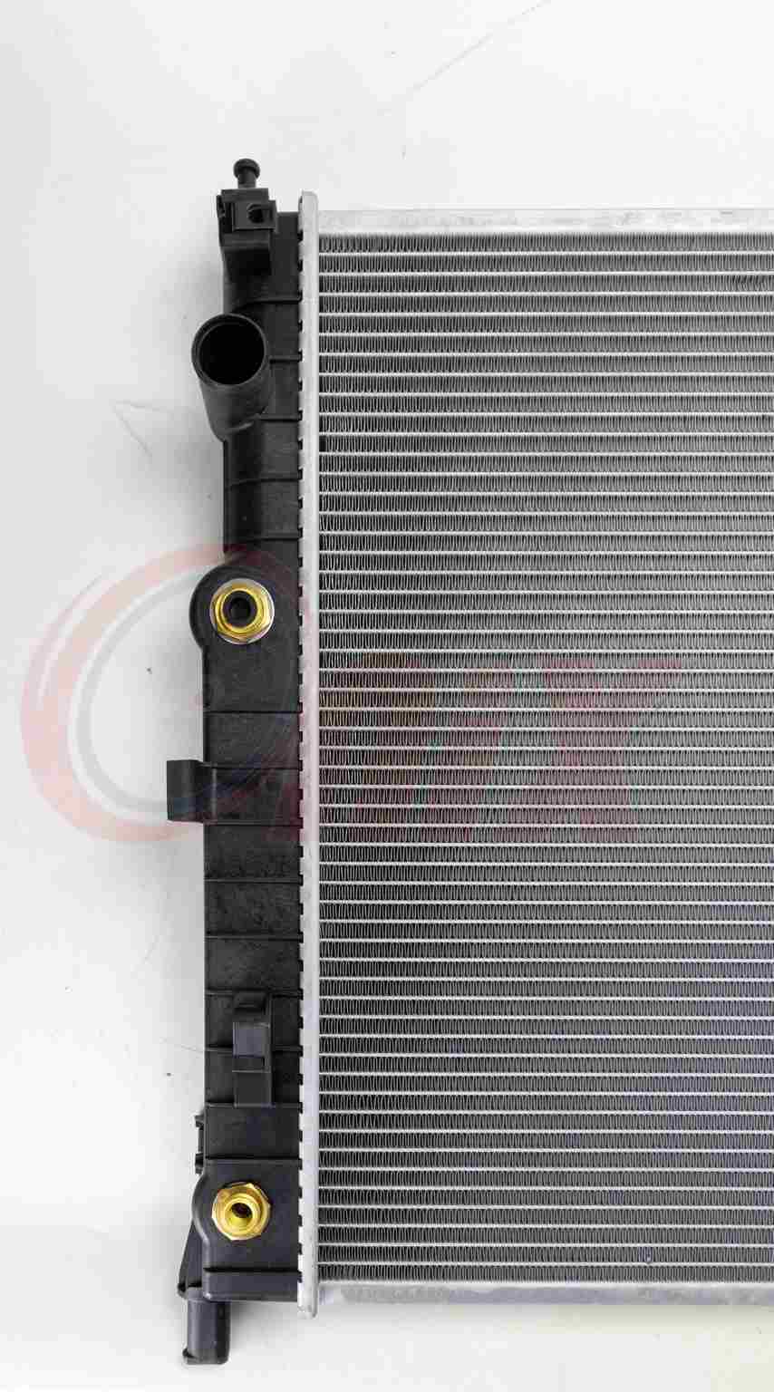 Onix Complete Radiator OR2190