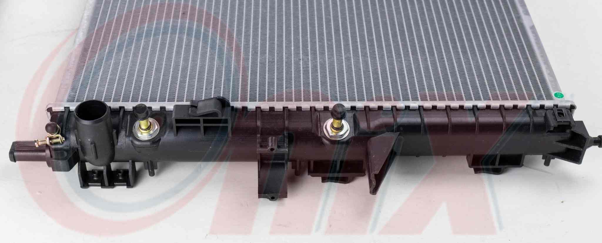 Onix Complete Radiator OR2190