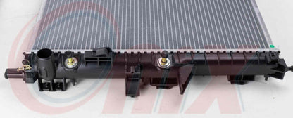 Onix Complete Radiator OR2190