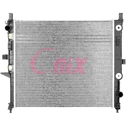 Onix Complete Radiator OR2190