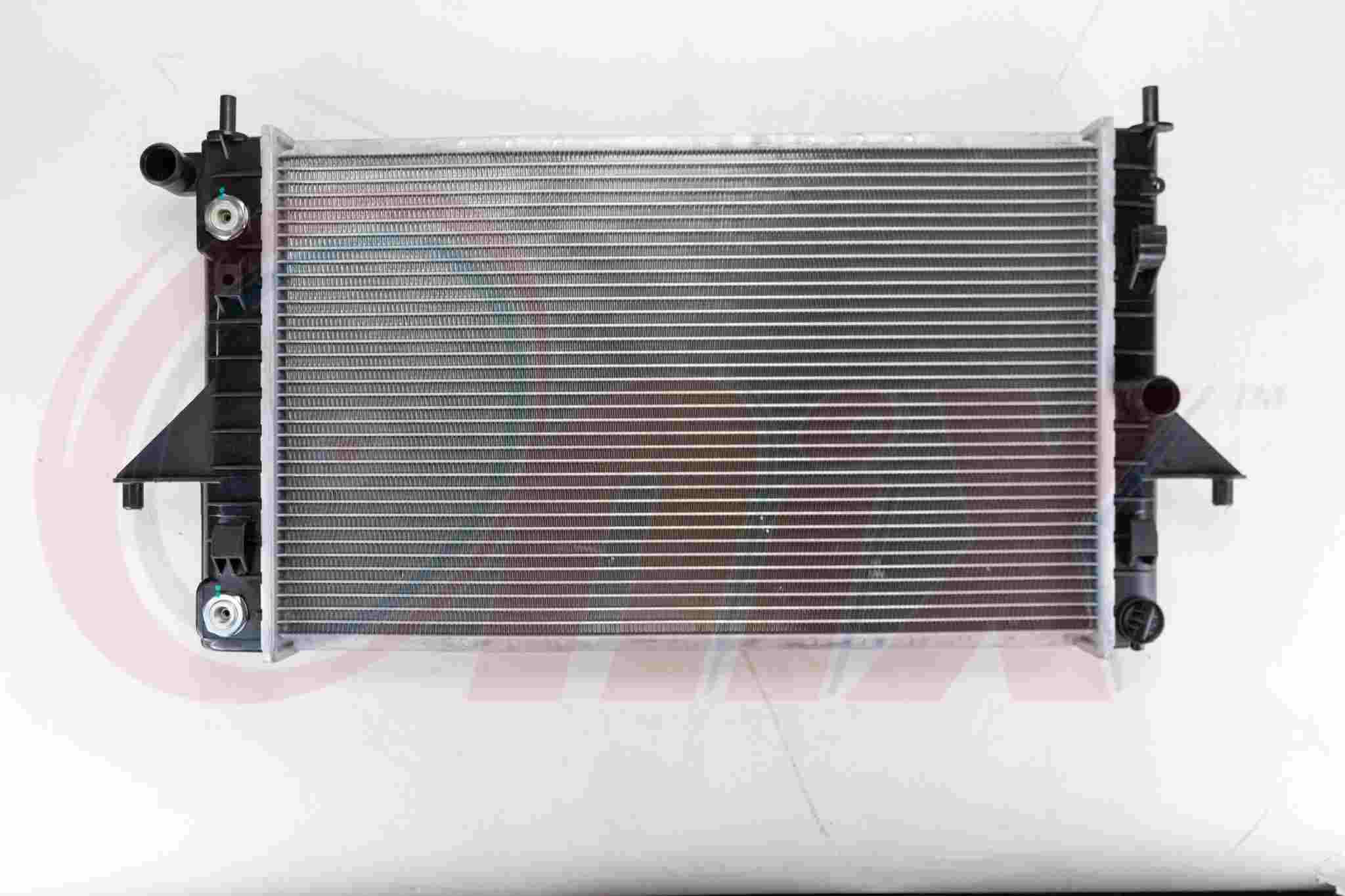 Onix Complete Radiator OR2191