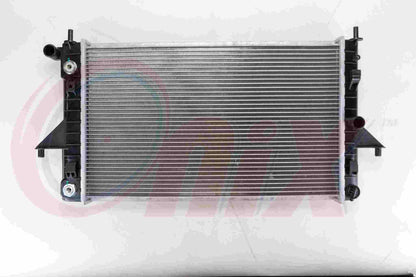 Onix Complete Radiator OR2191