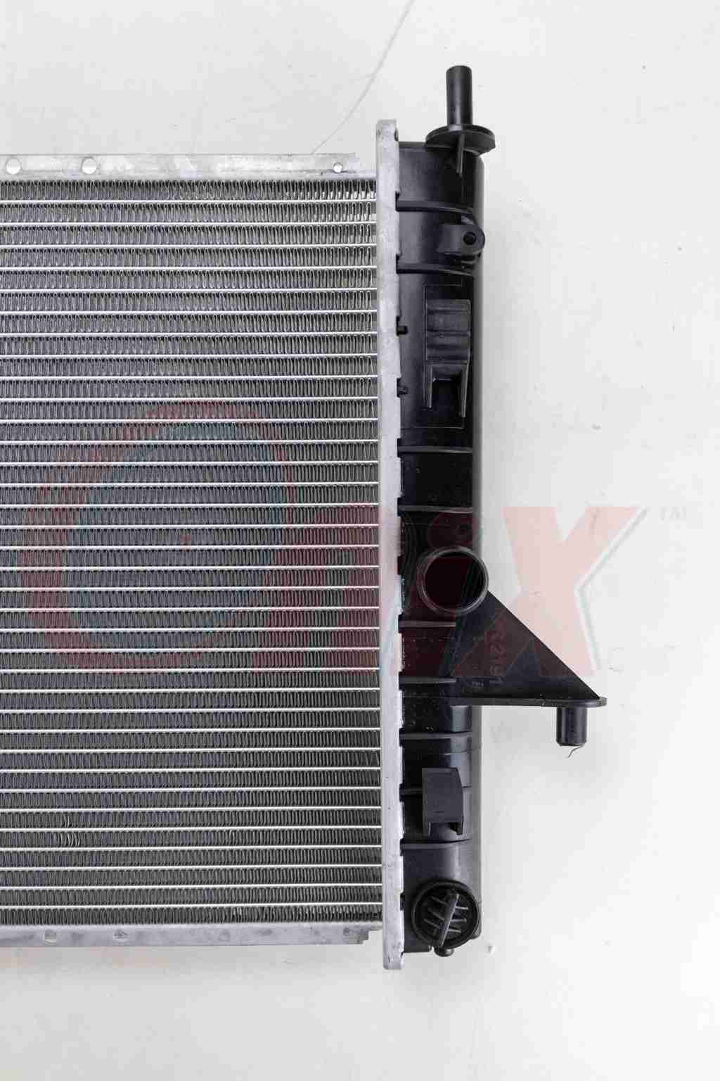 Onix Complete Radiator OR2191
