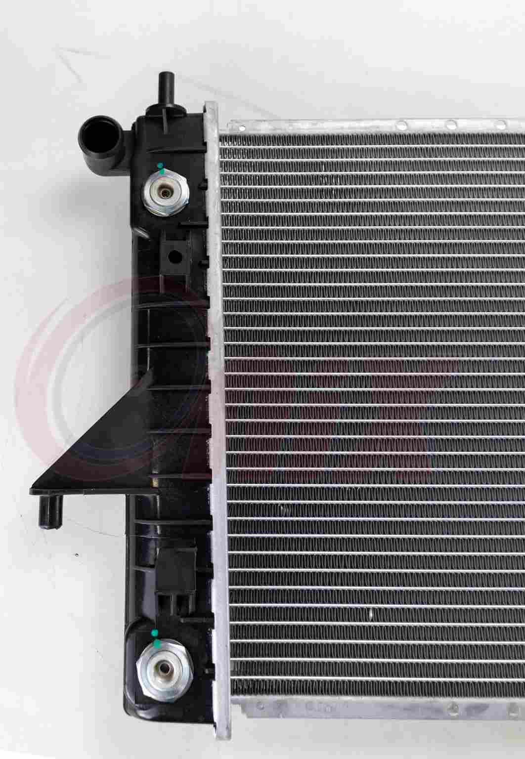 Onix Complete Radiator OR2191