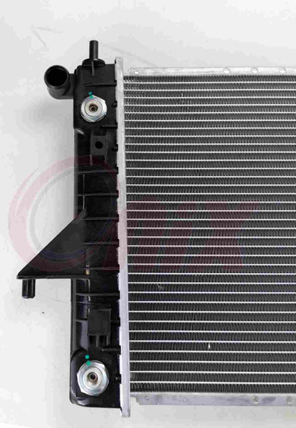 Onix Complete Radiator OR2191