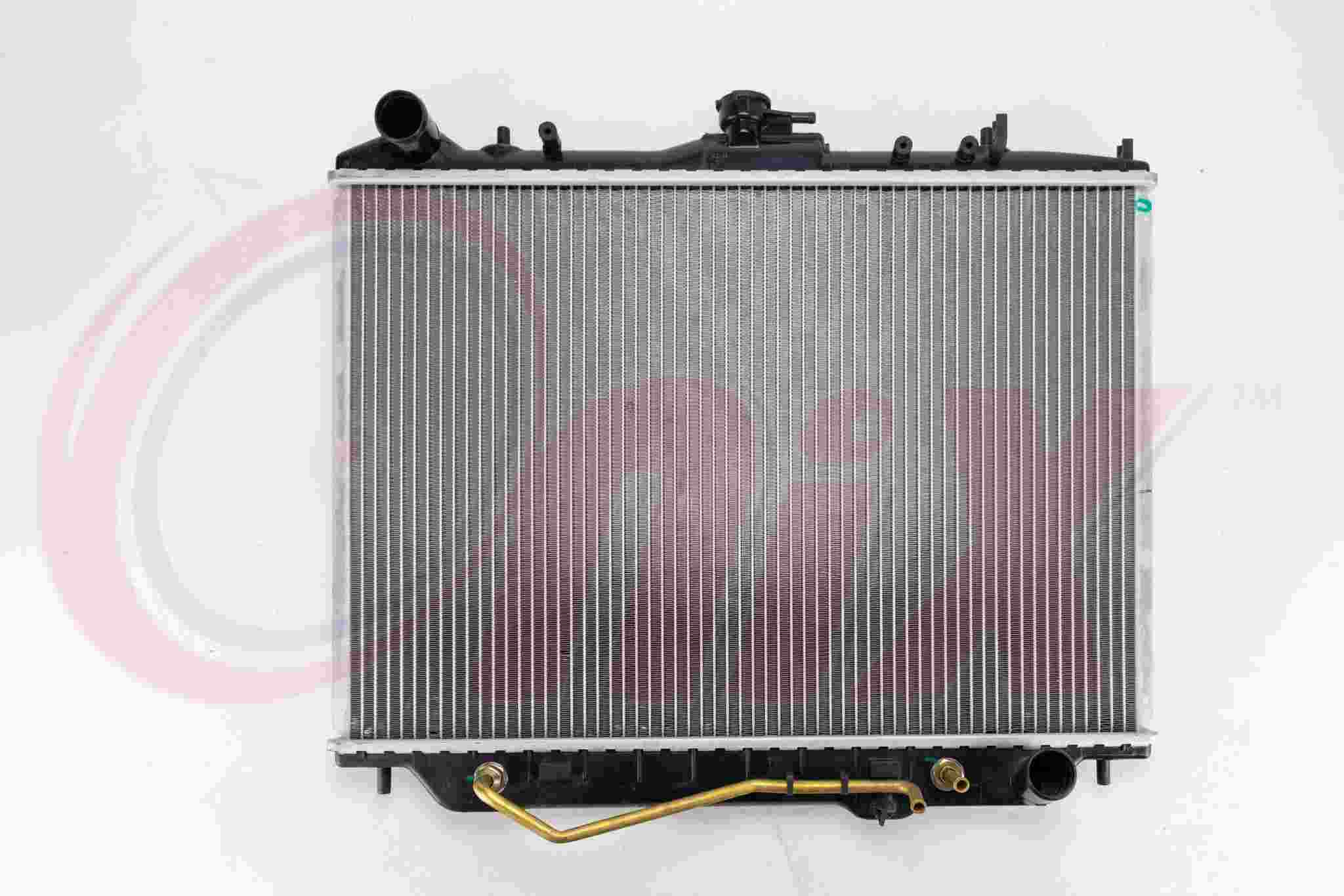 Onix Complete Radiator OR2195