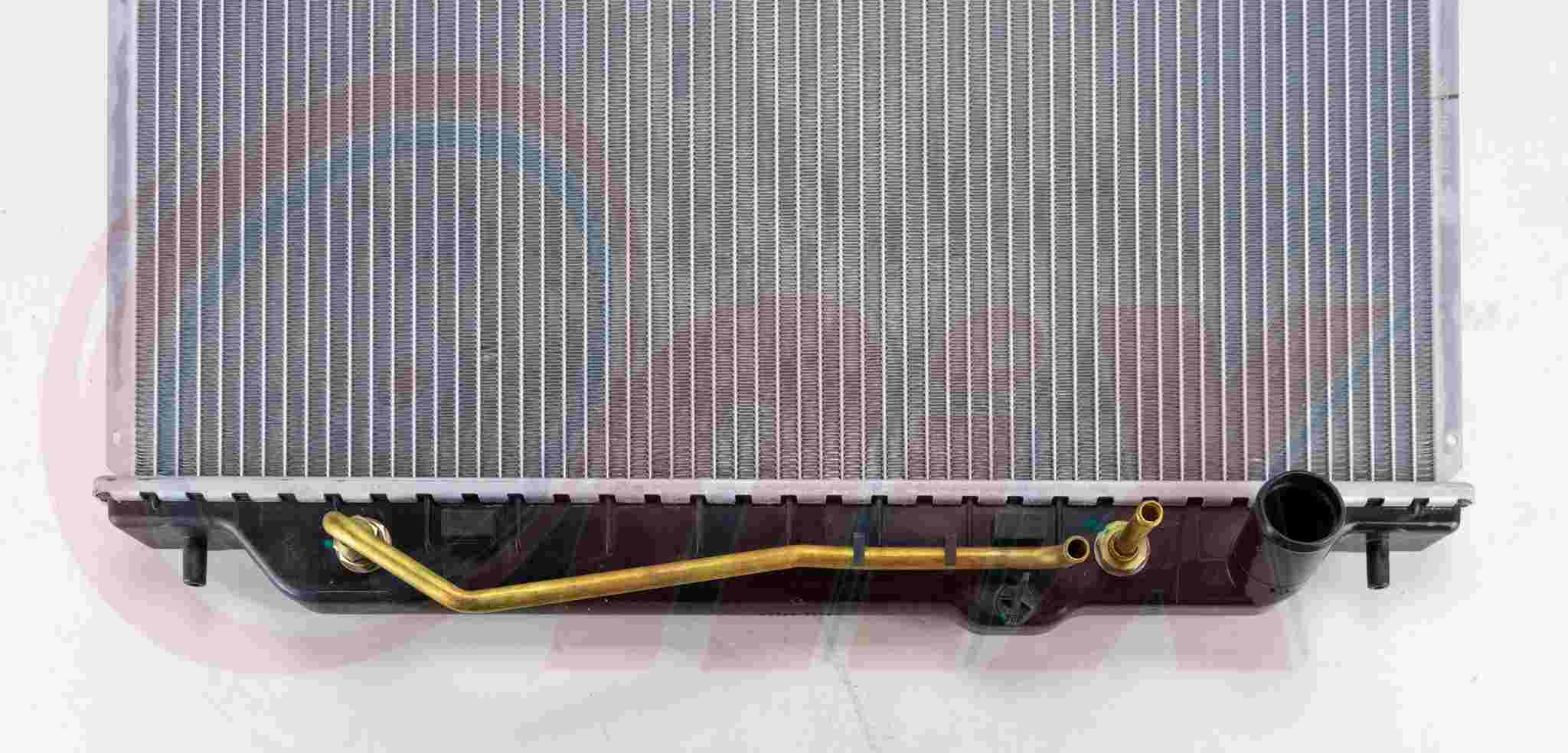 Onix Complete Radiator OR2195