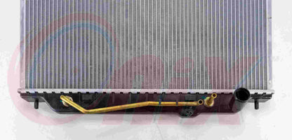 Onix Complete Radiator OR2195