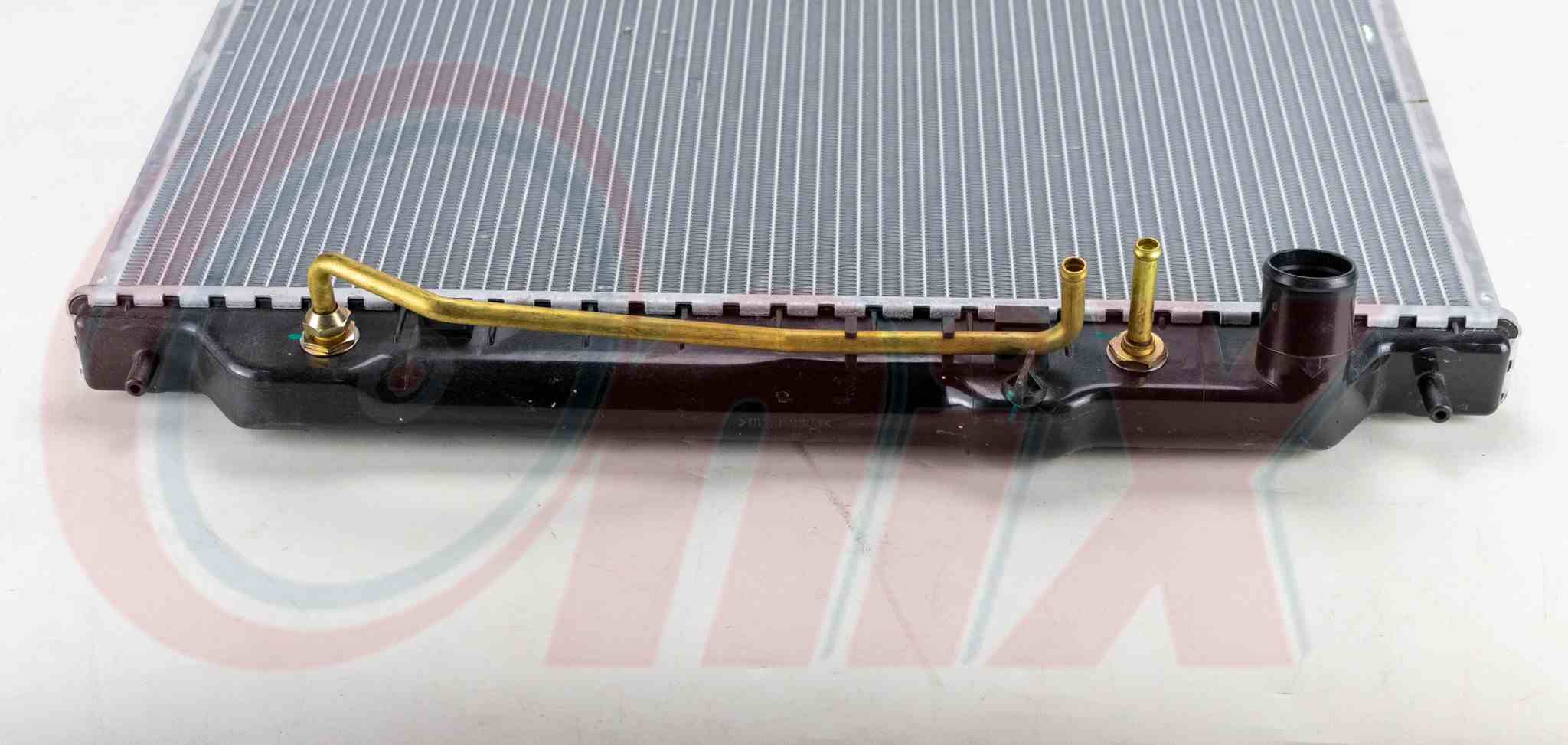 Onix Complete Radiator OR2195