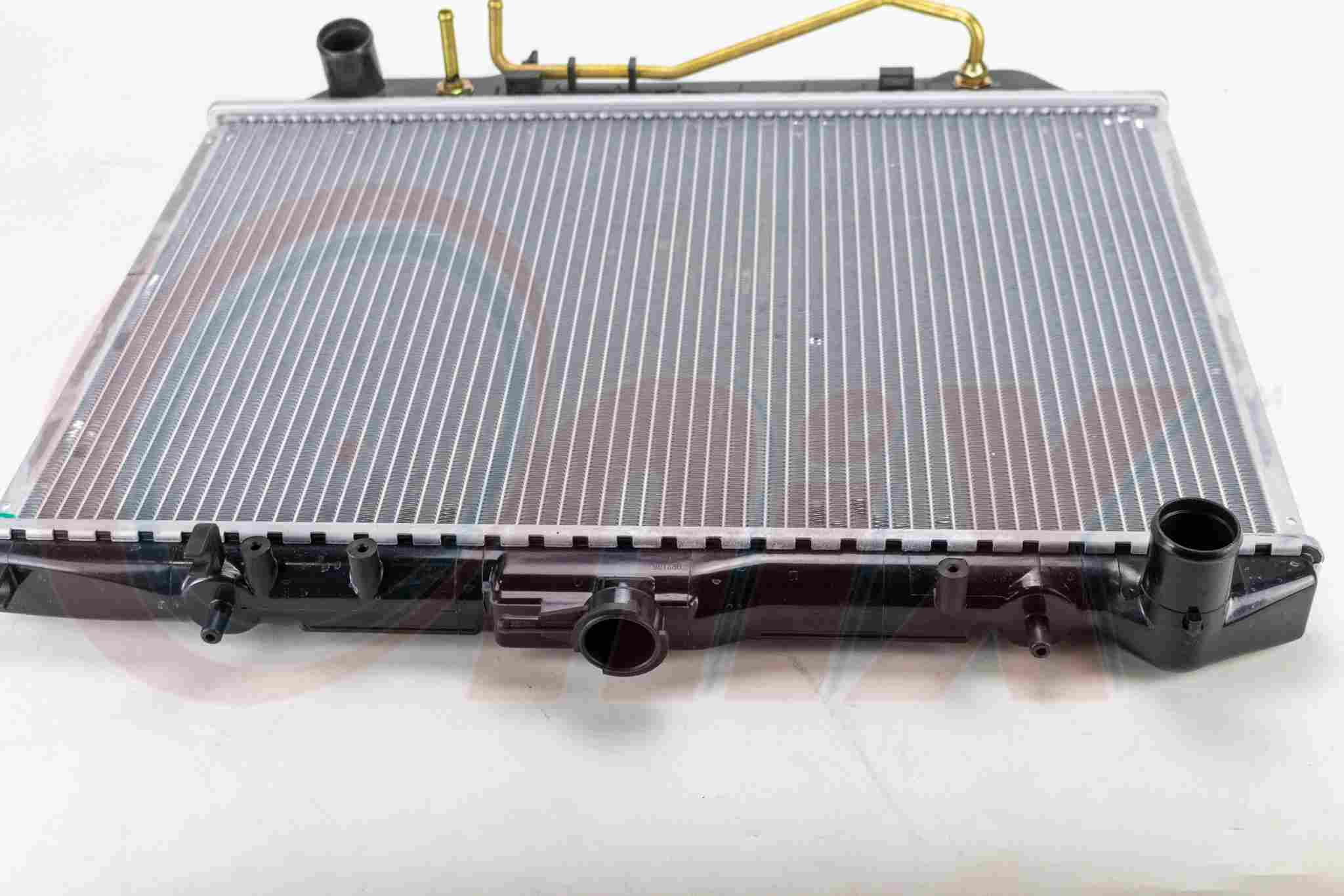 Onix Complete Radiator OR2195