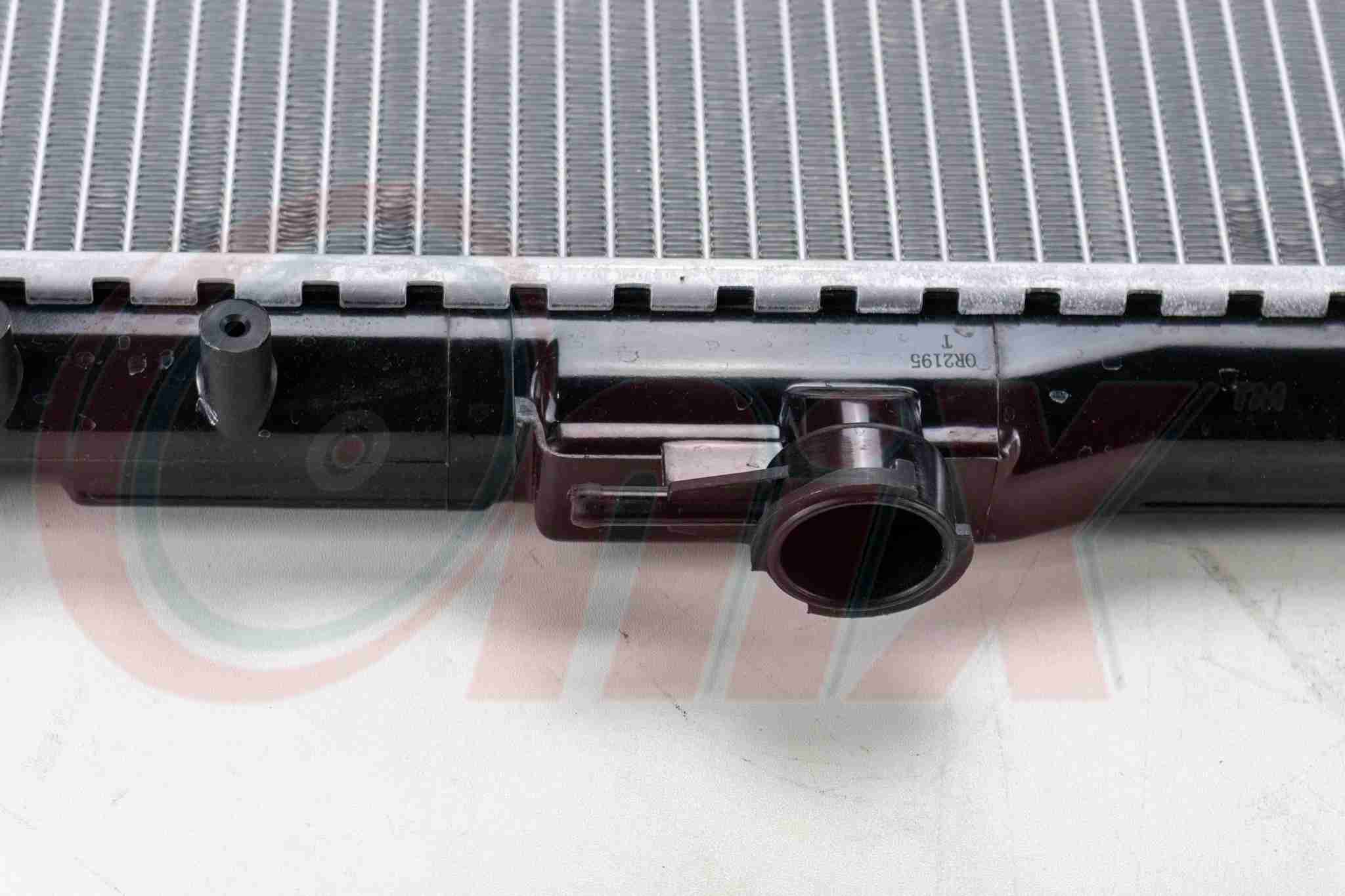 Onix Complete Radiator OR2195