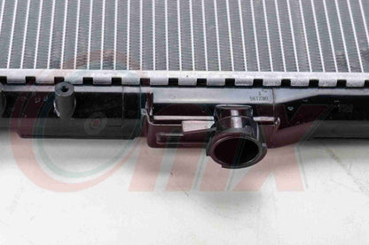 Onix Complete Radiator OR2195