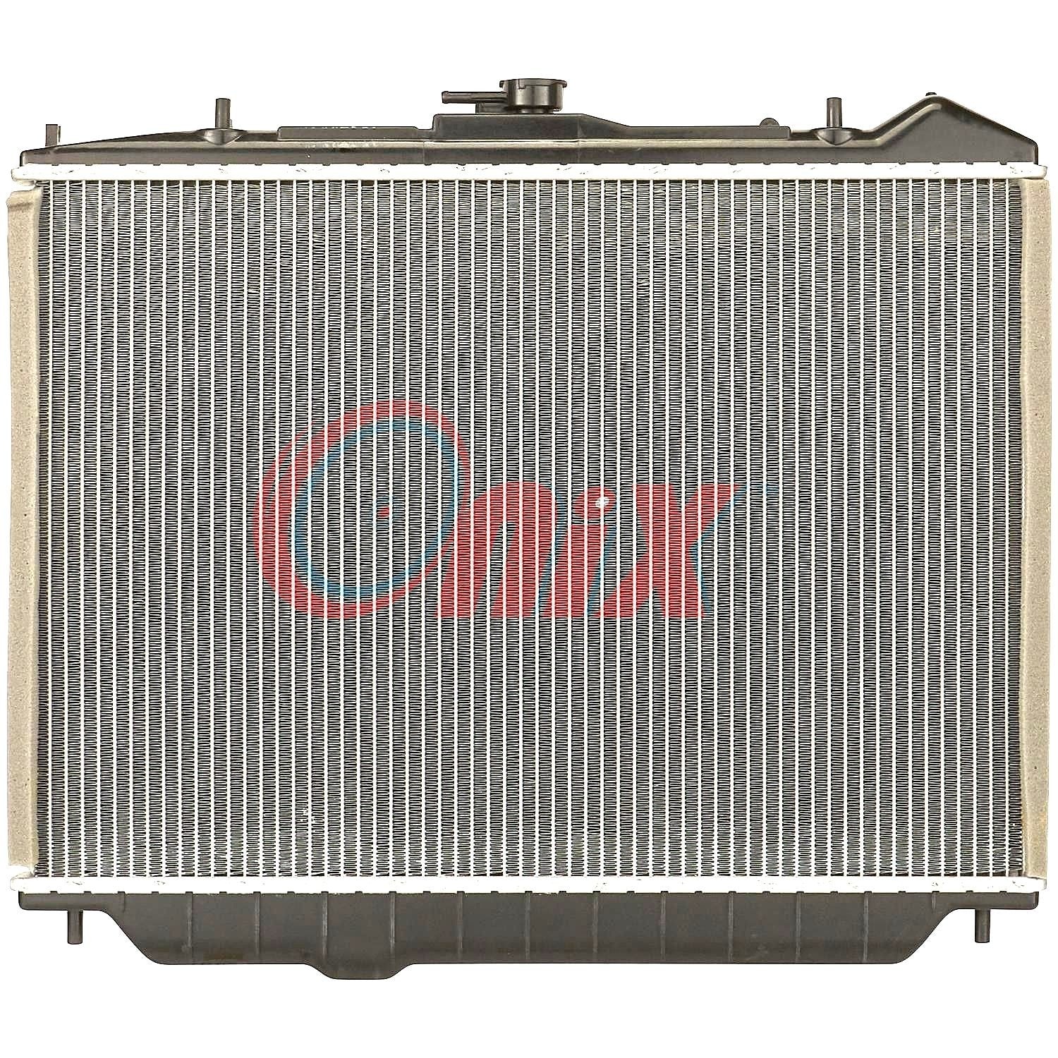 Onix Complete Radiator OR2195