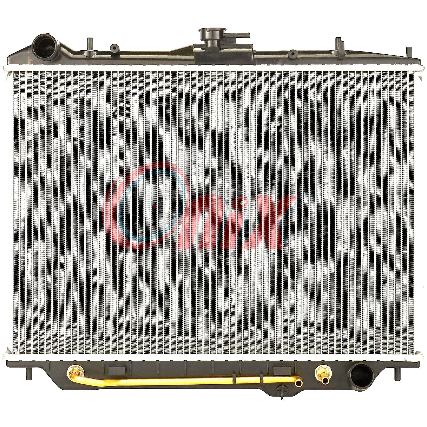 Onix Complete Radiator OR2195