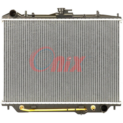 Onix Complete Radiator OR2195