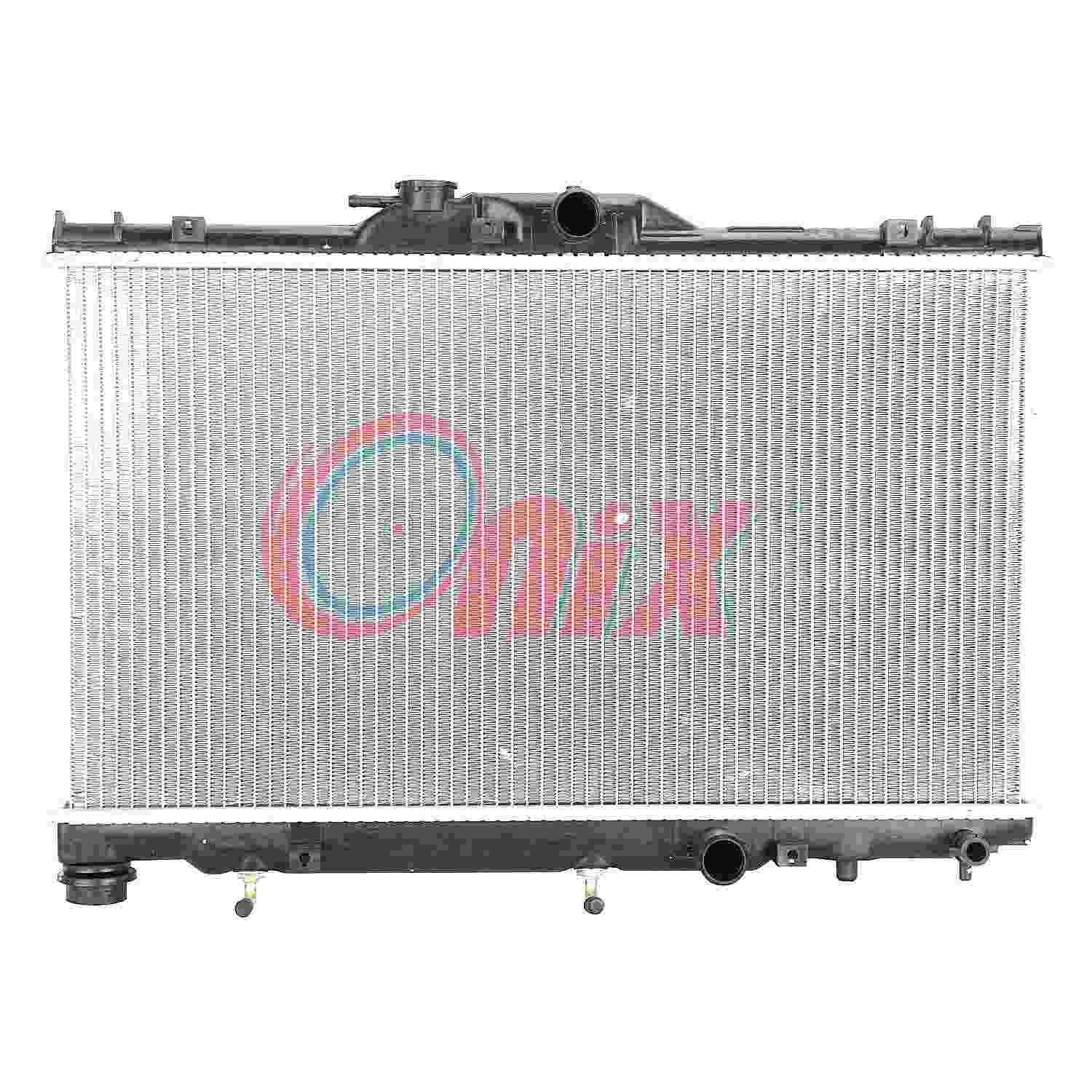 Onix Complete Radiator OR2198