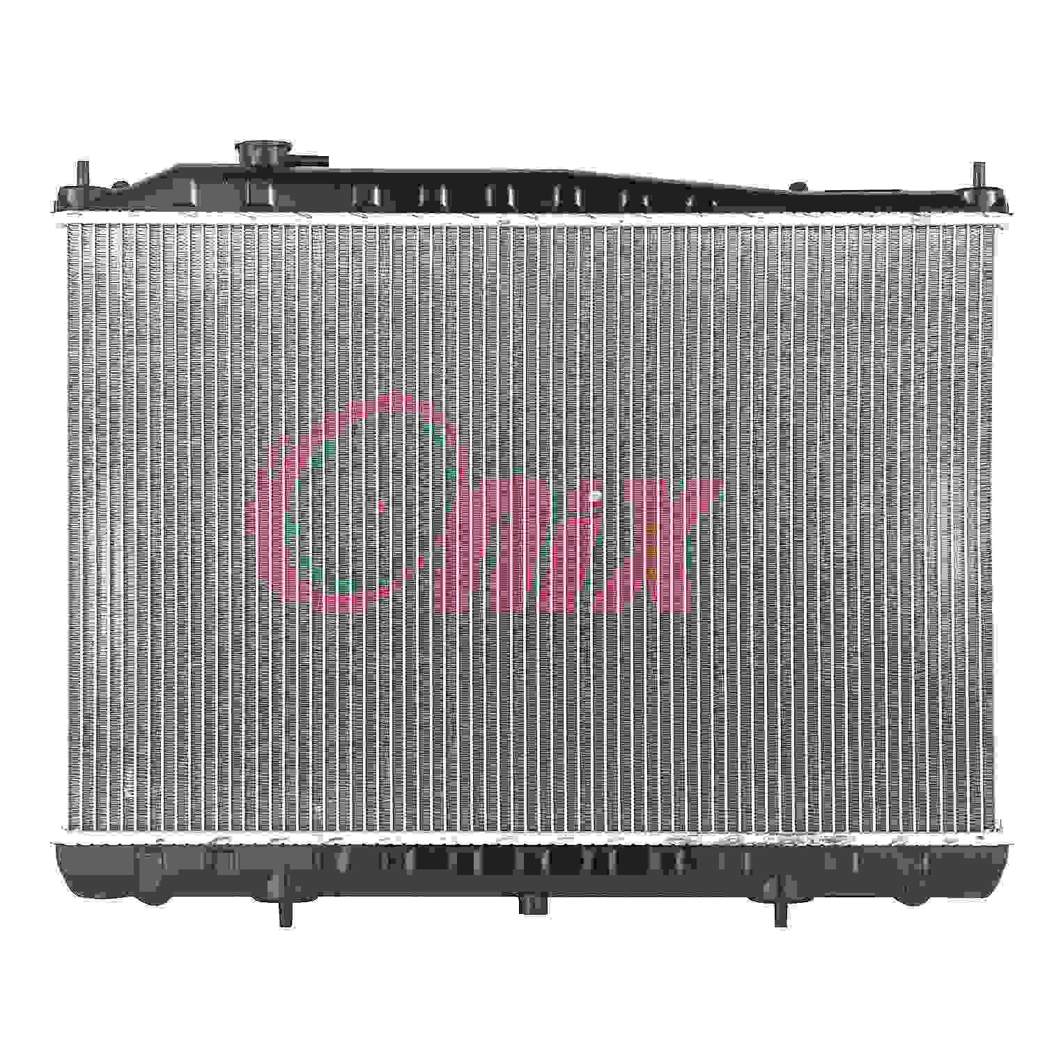 Onix Complete Radiator OR2215