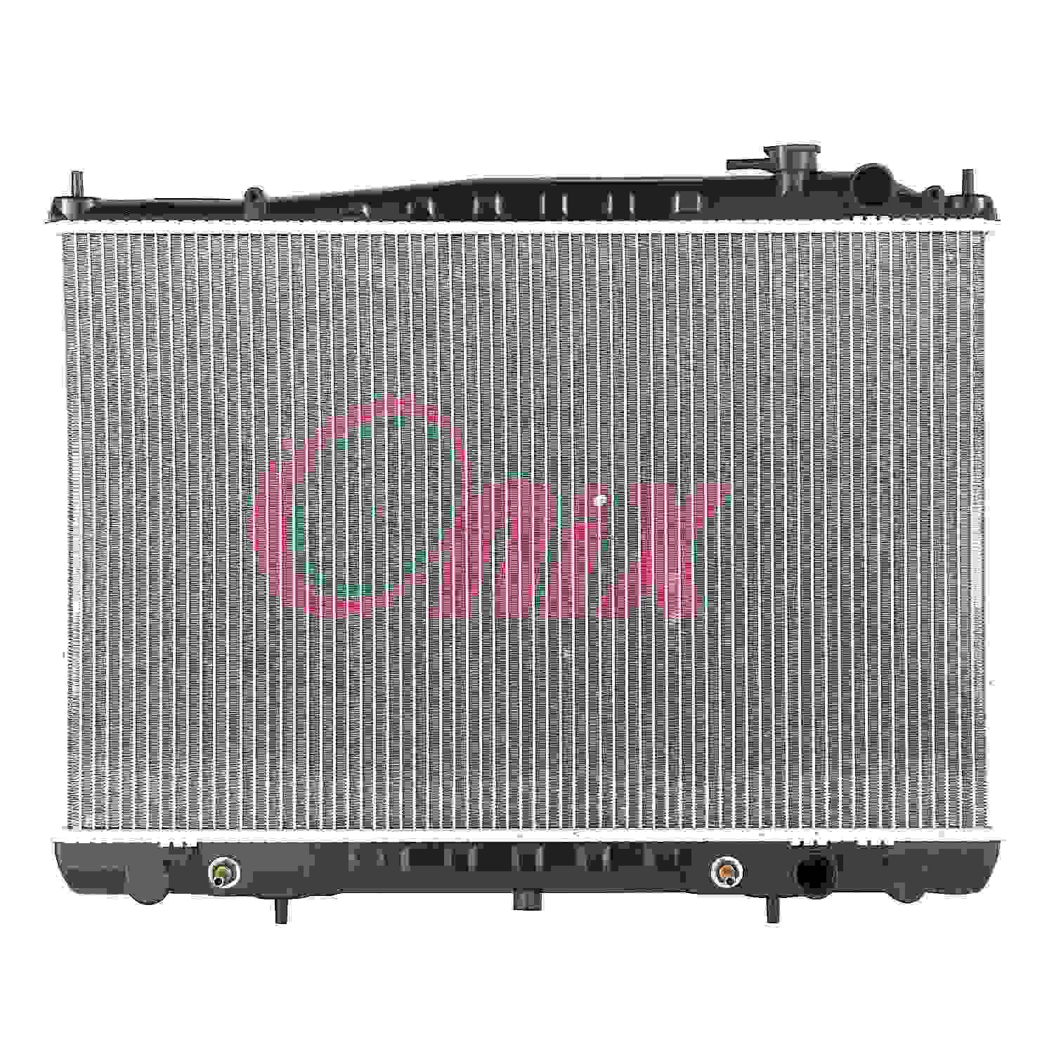 Onix Complete Radiator OR2215