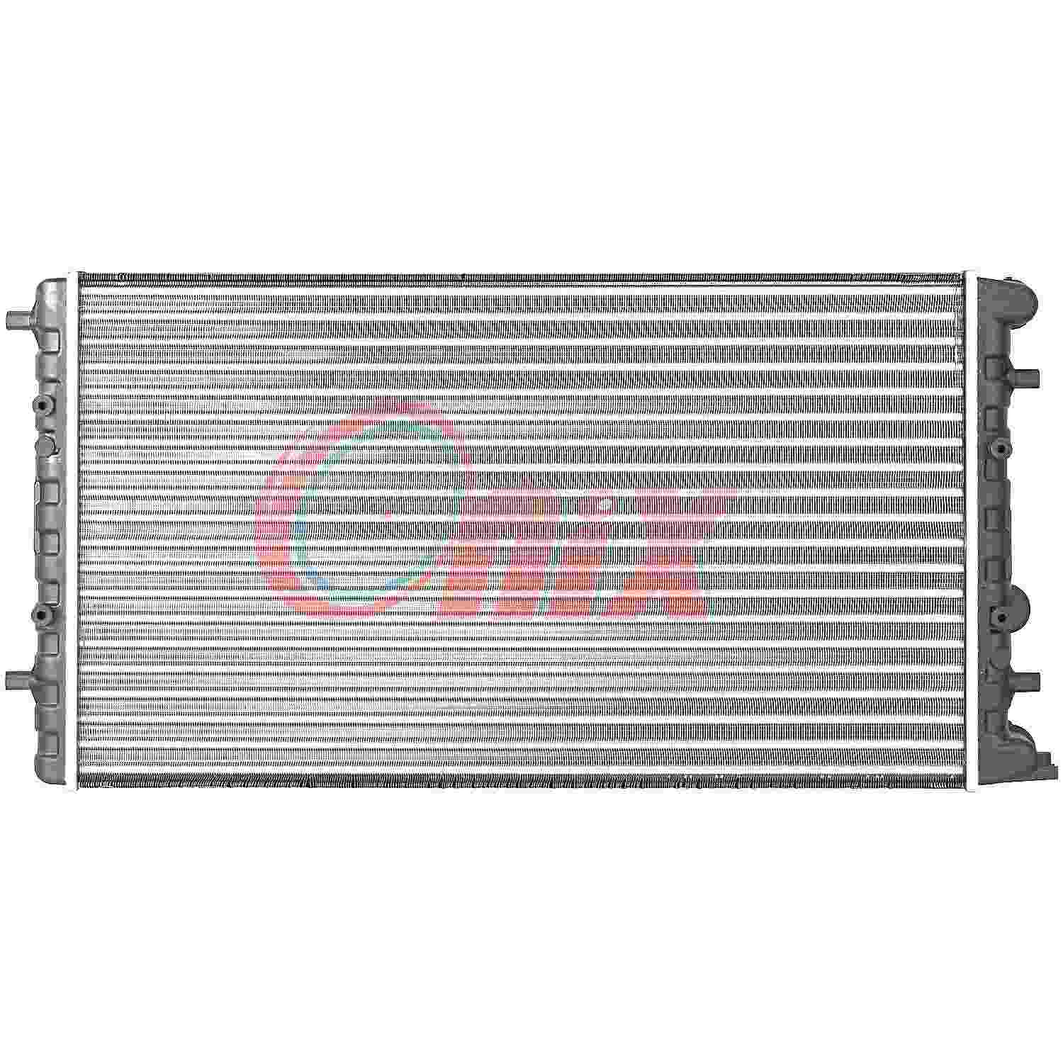 Onix Complete Radiator OR2241