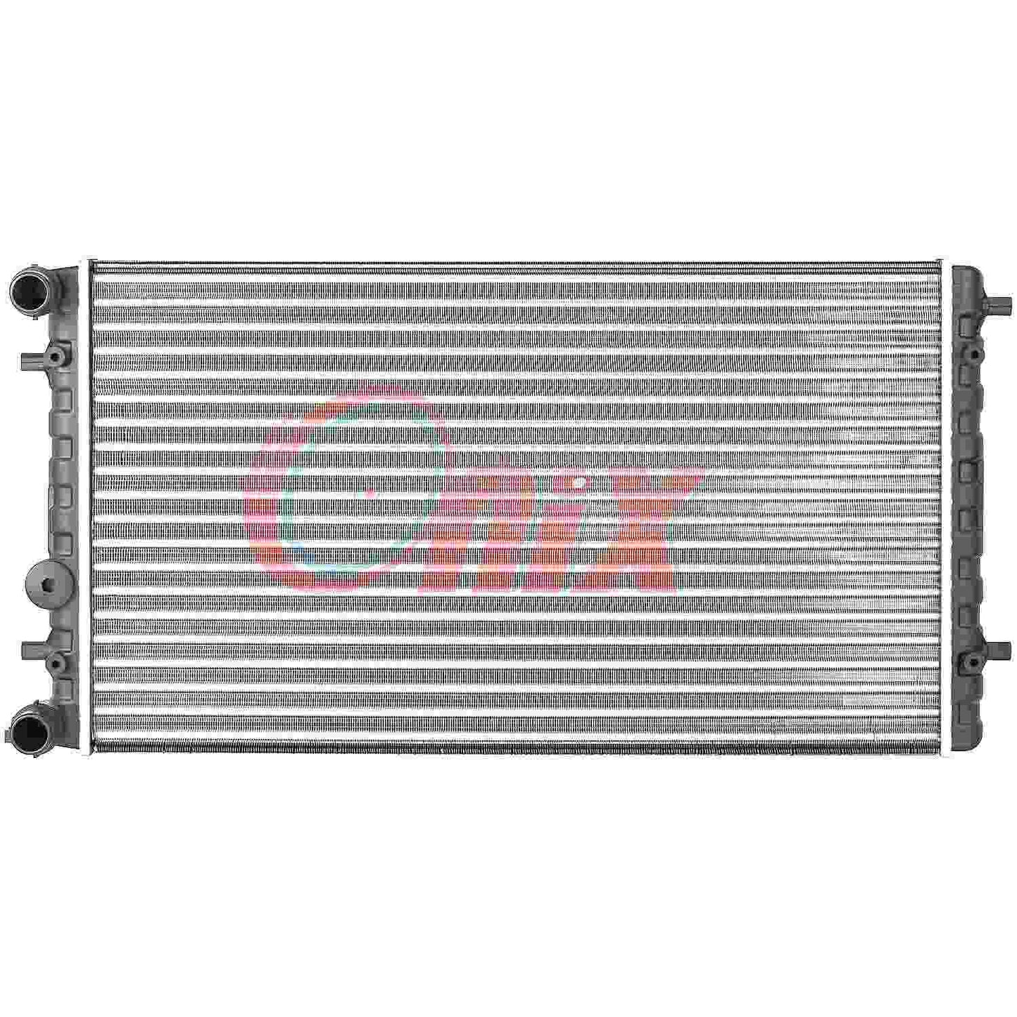 Onix Complete Radiator OR2241