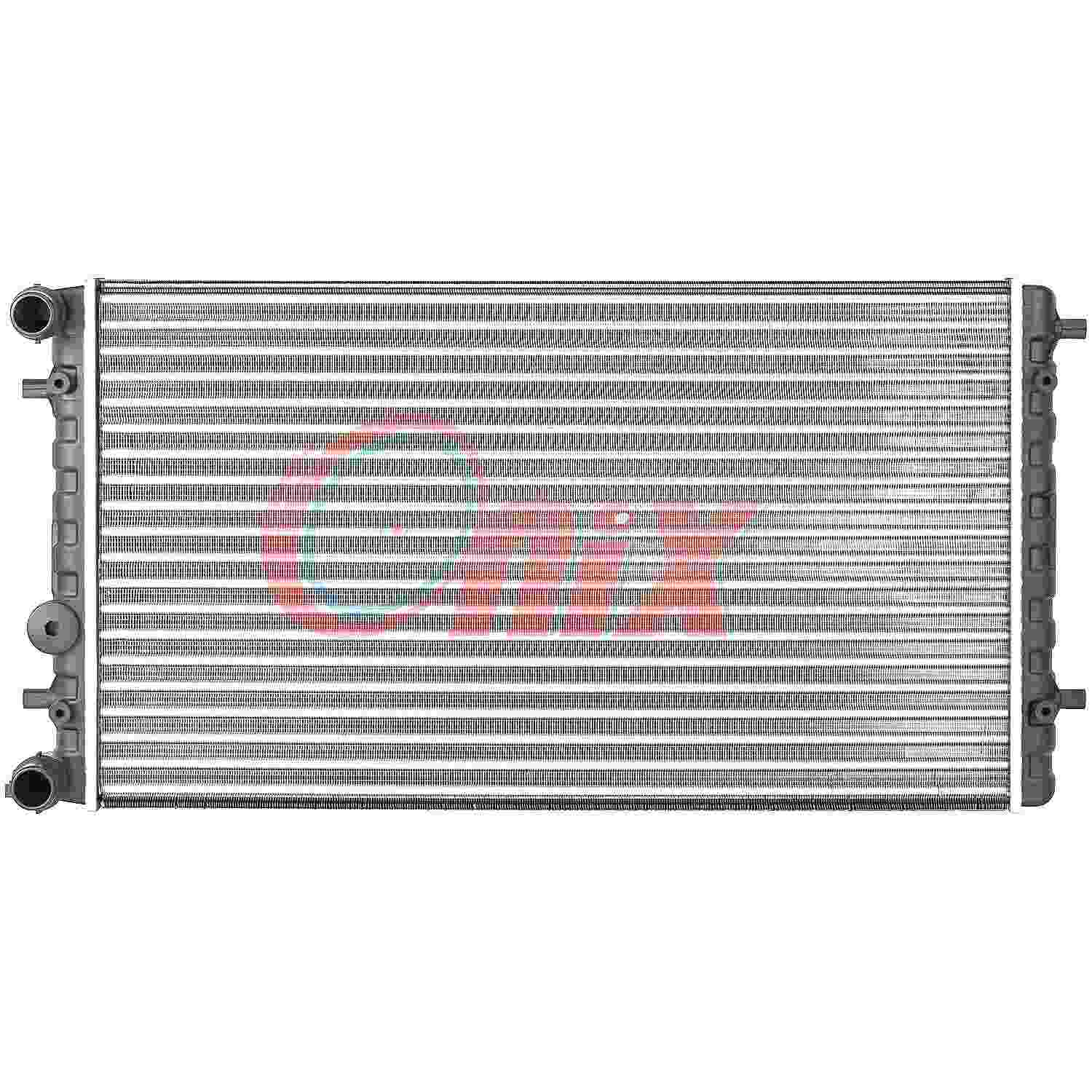 Onix Complete Radiator OR2241