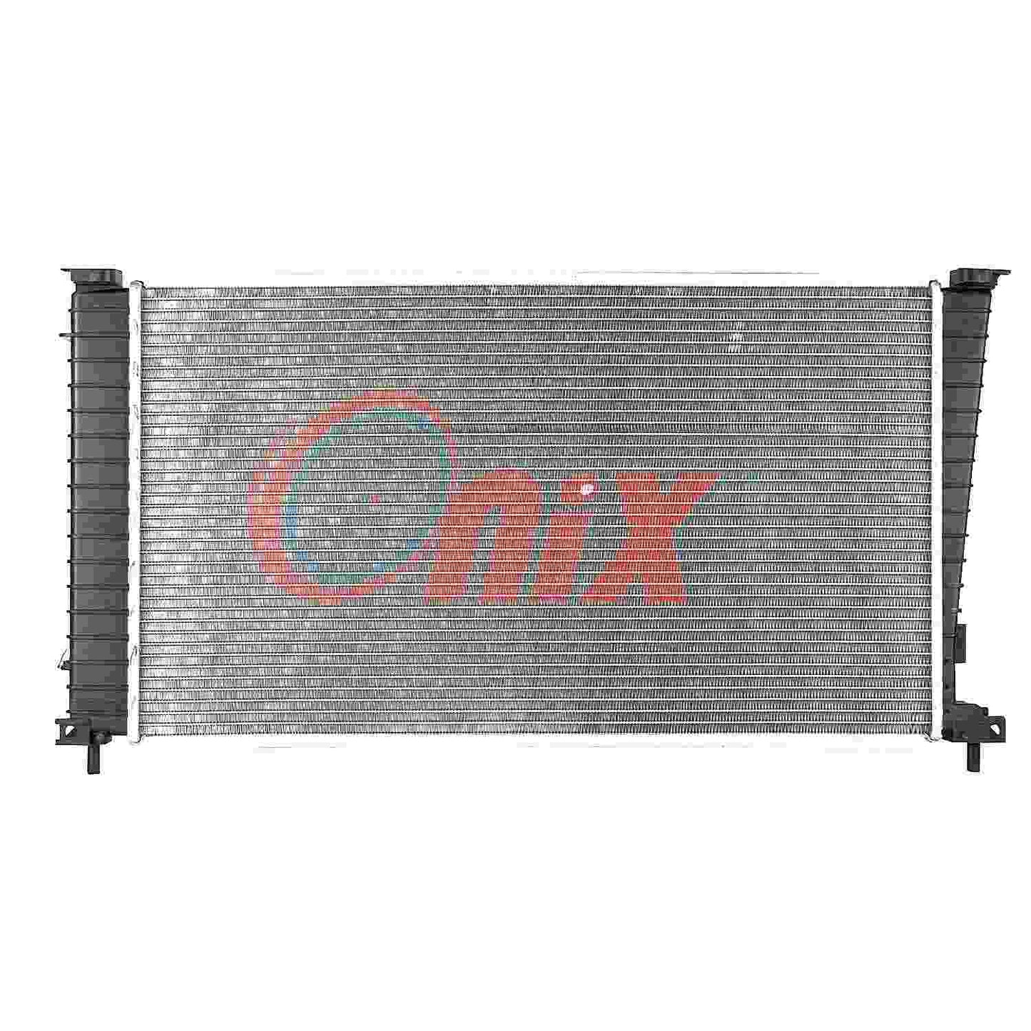 Onix Complete Radiator OR2258