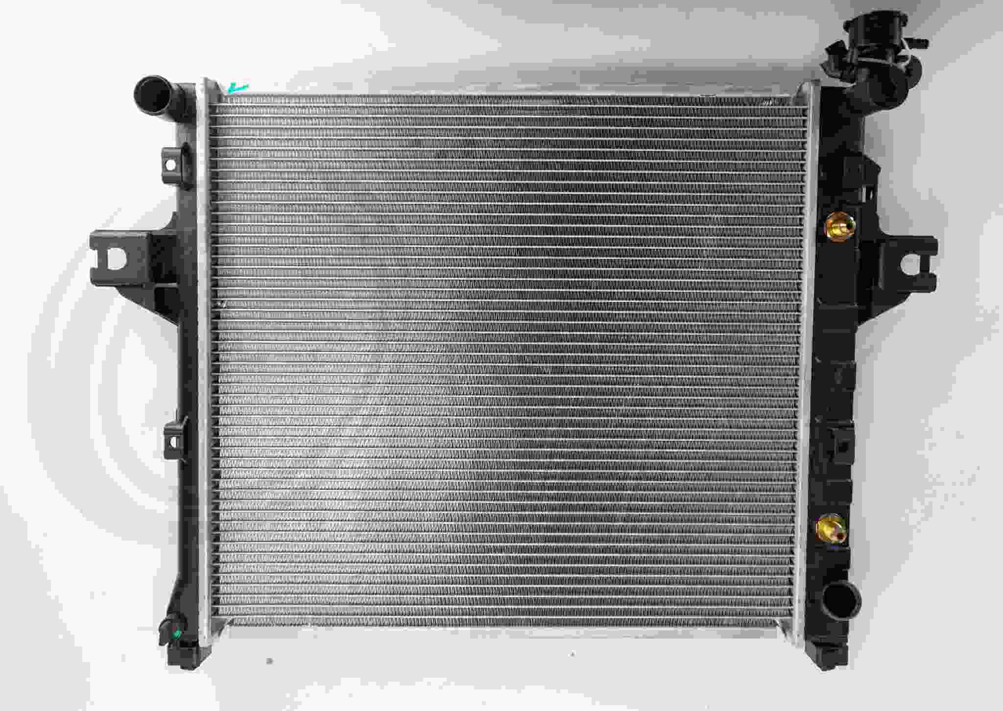 Onix Complete Radiator OR2263