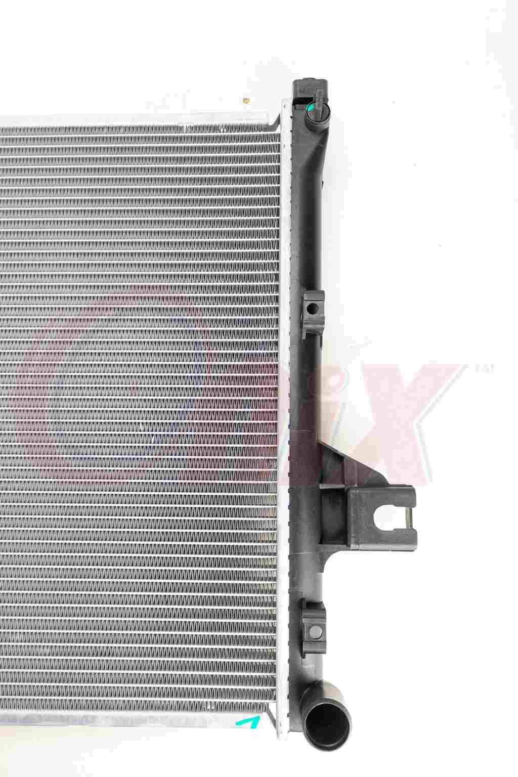 Onix Complete Radiator OR2263
