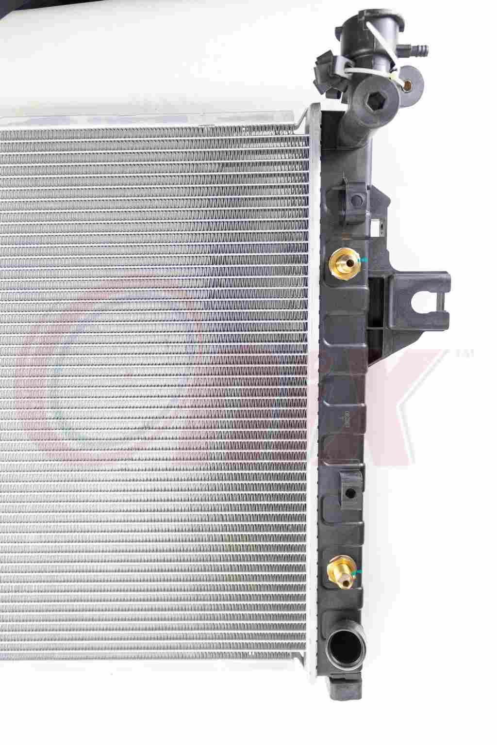 Onix Complete Radiator OR2263
