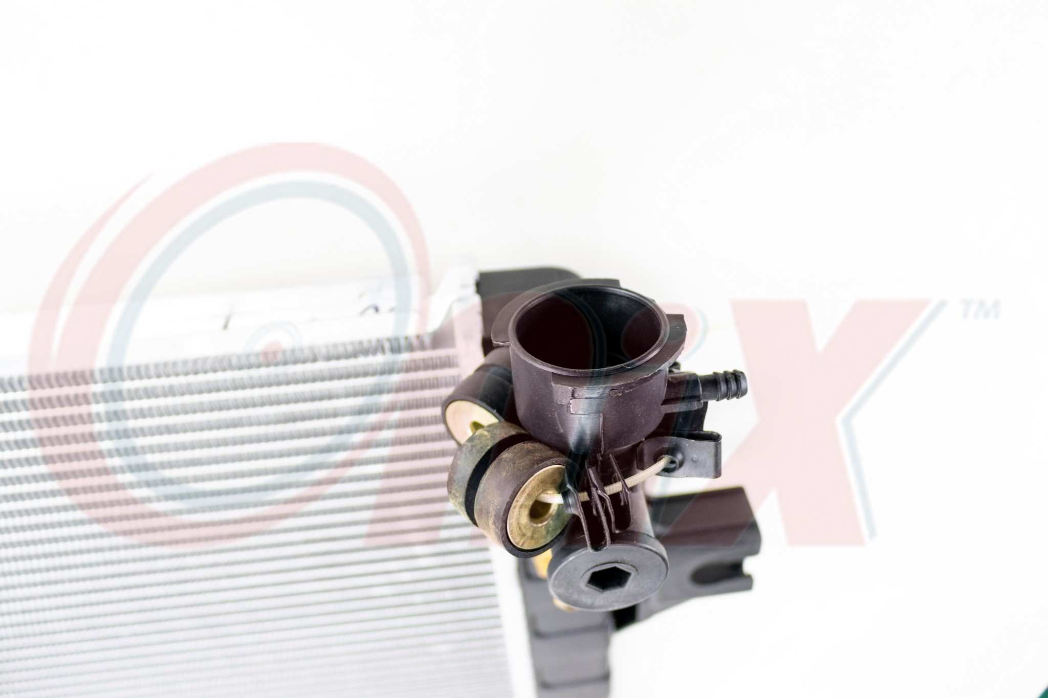 Onix Complete Radiator OR2263