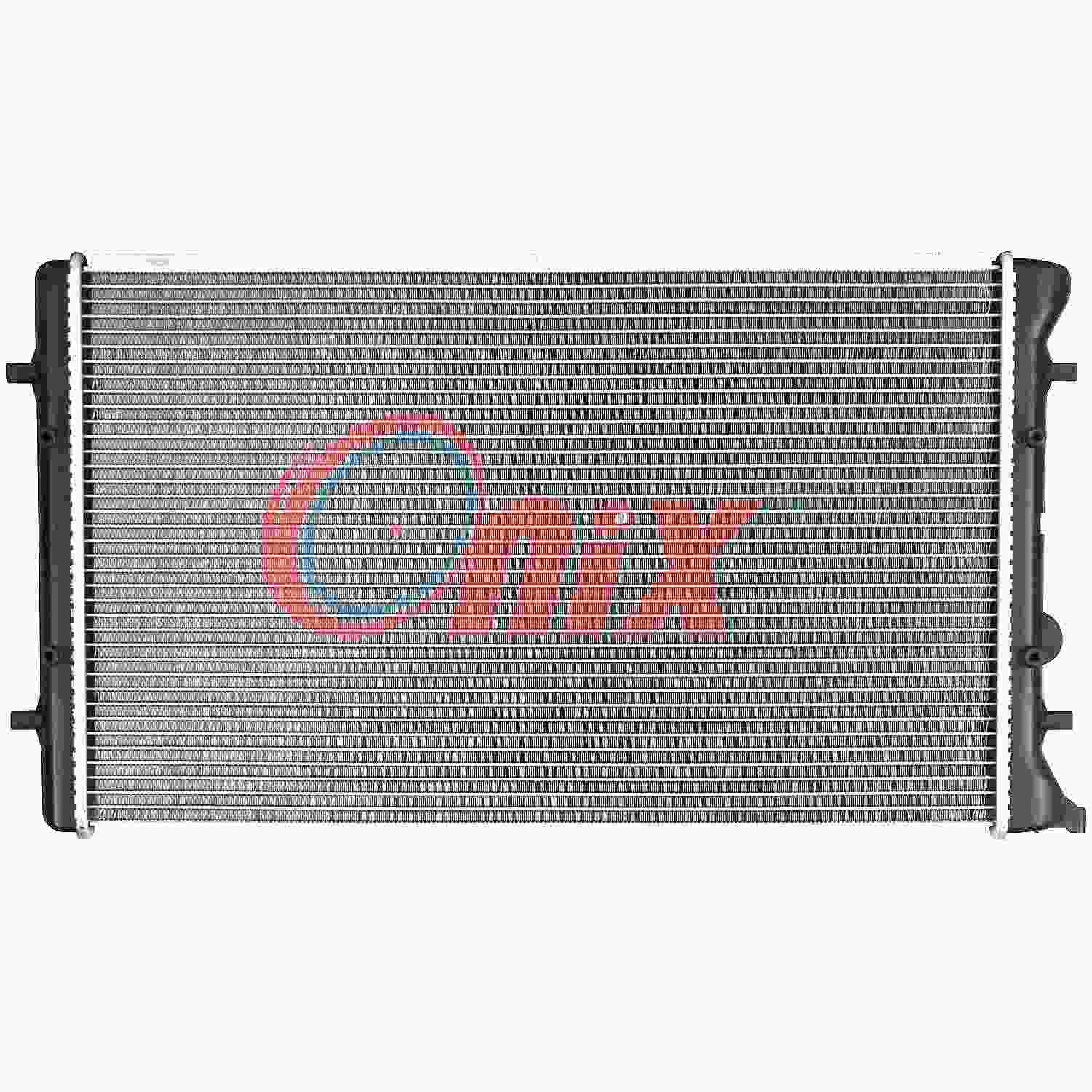 Onix Complete Radiator OR2265