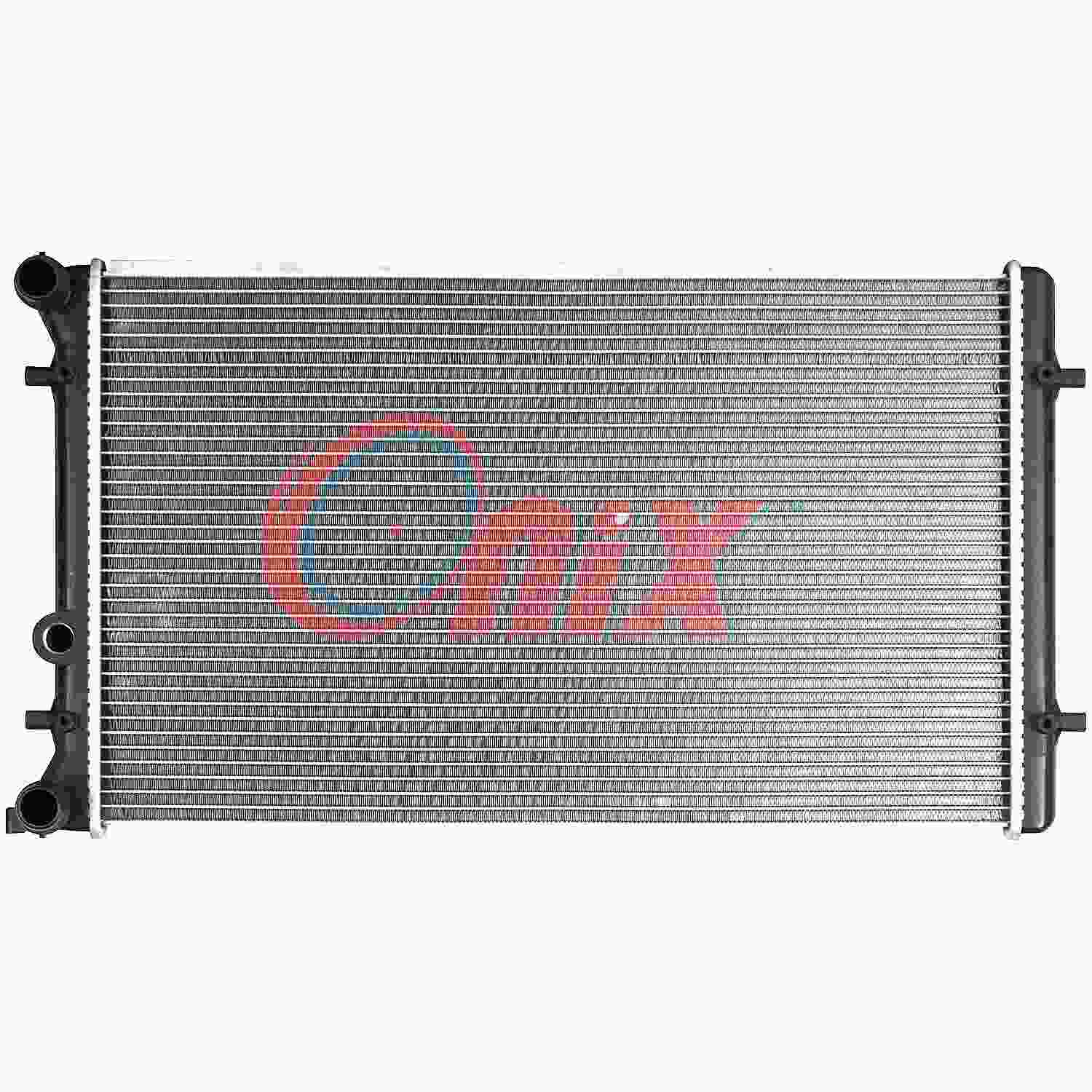 Onix Complete Radiator OR2265