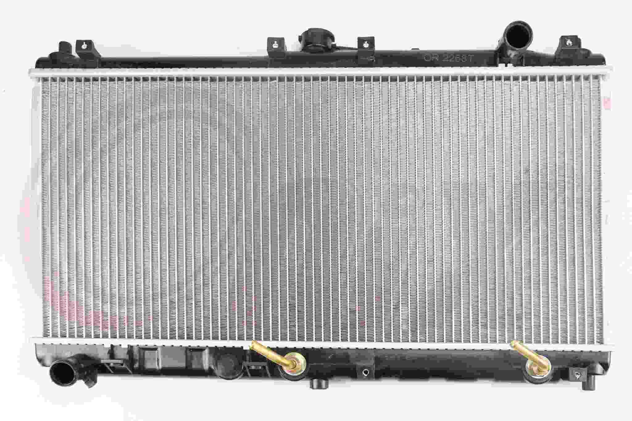 Onix Complete Radiator OR2268