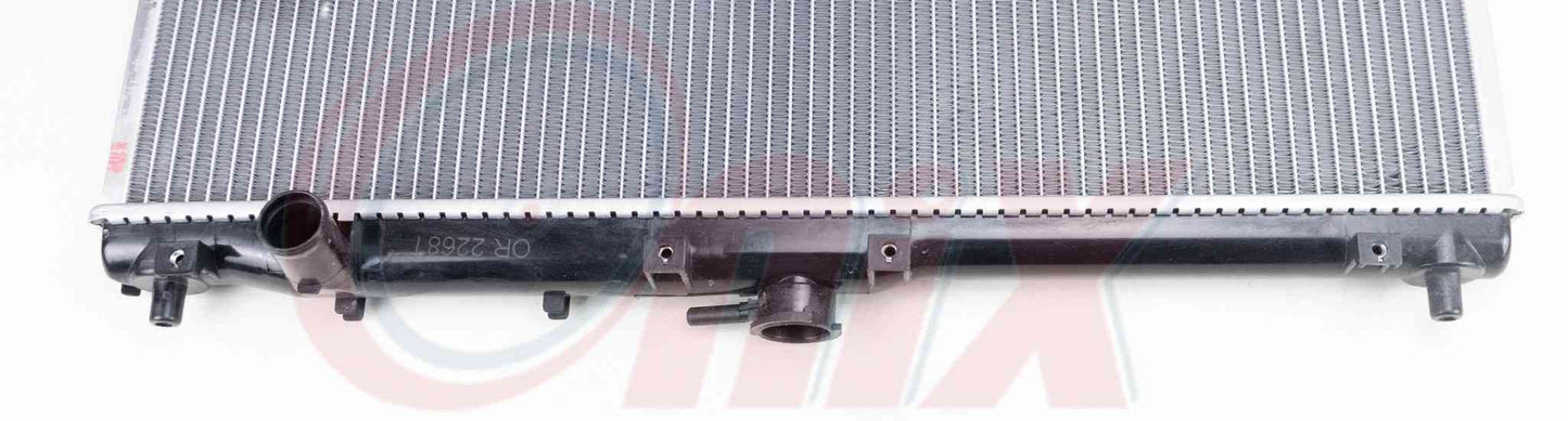 Onix Complete Radiator OR2268
