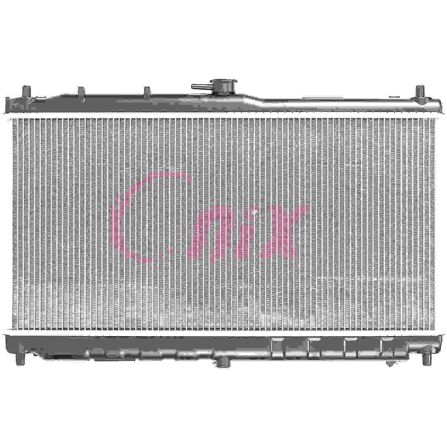 Onix Complete Radiator OR2268