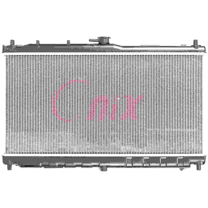 Onix Complete Radiator OR2268