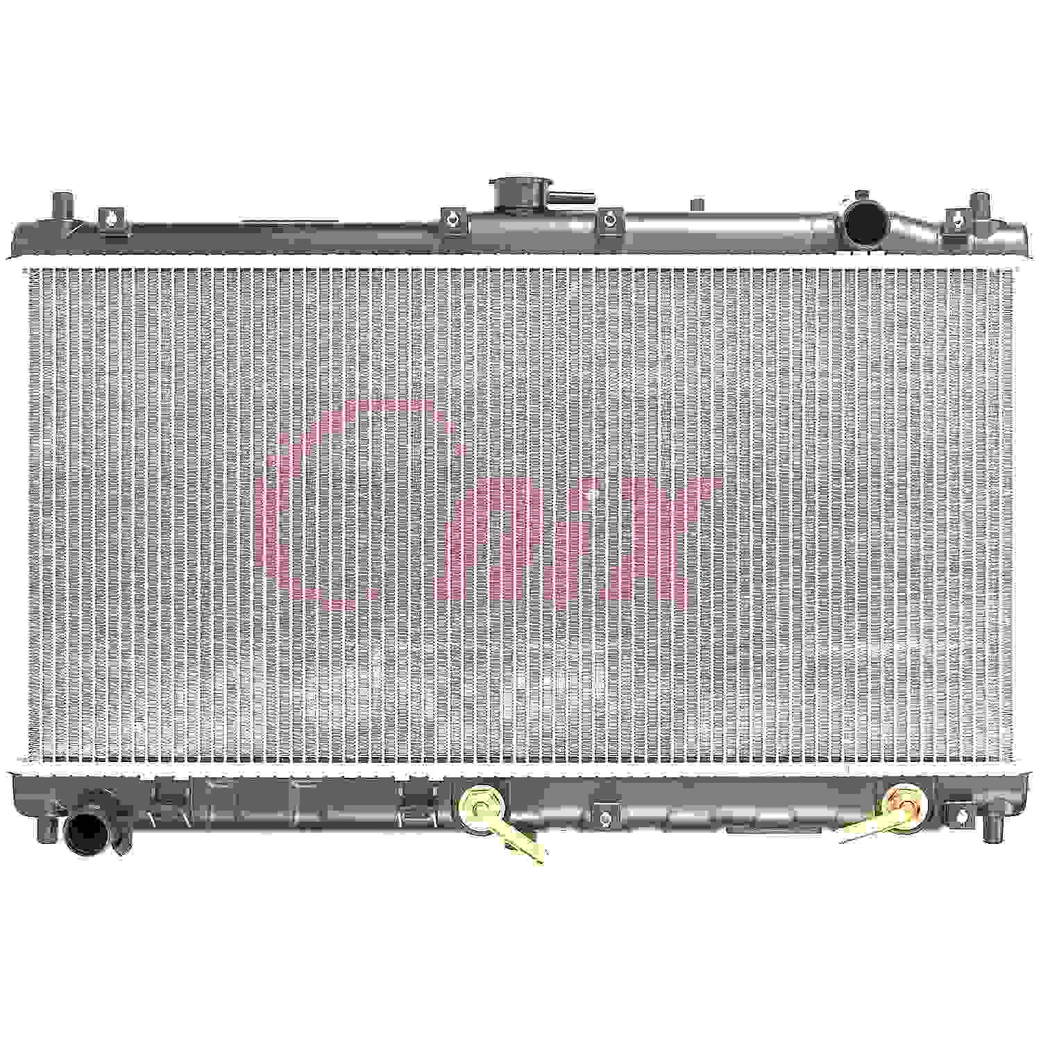 Onix Complete Radiator OR2268