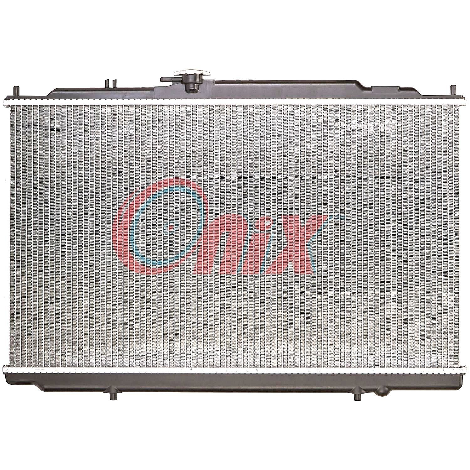 Onix Complete Radiator OR2270