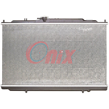 Onix Complete Radiator OR2270