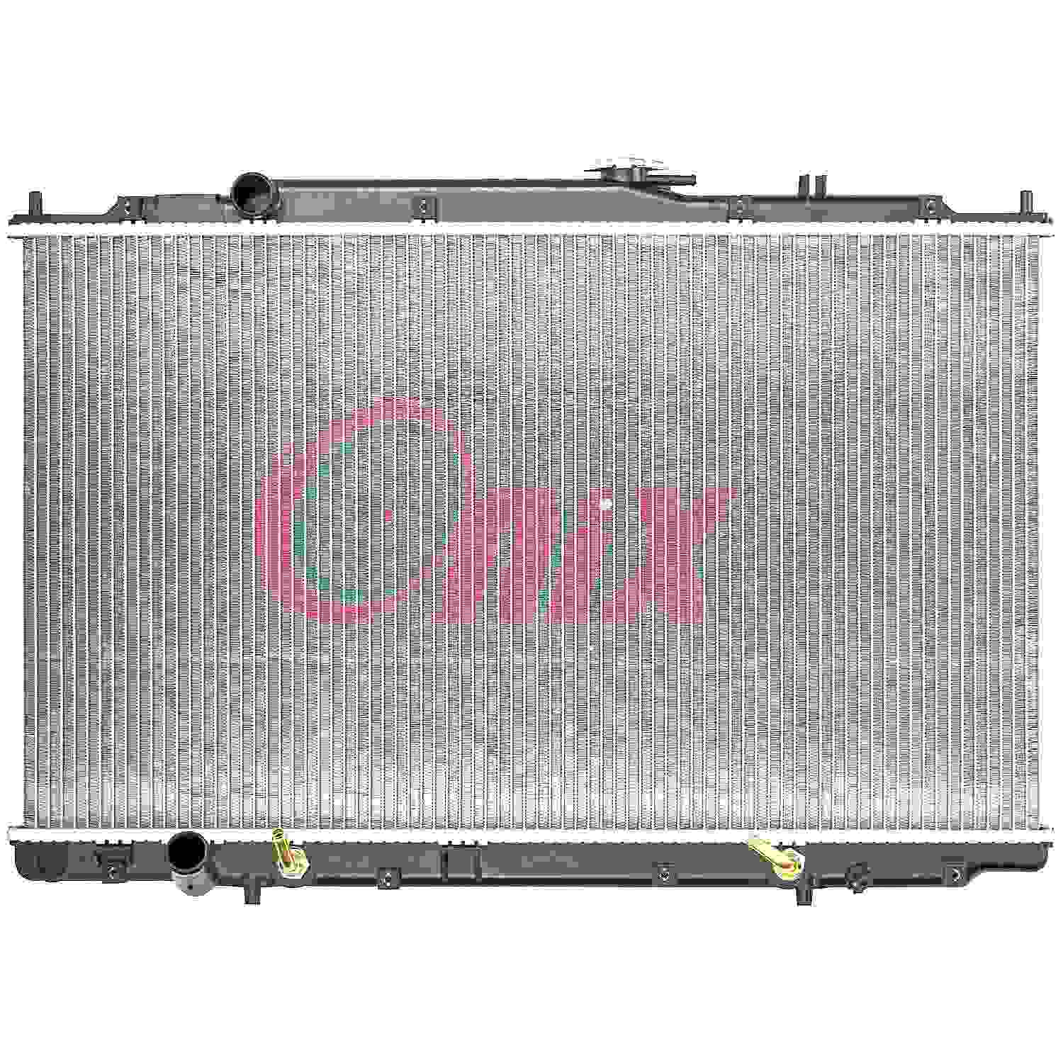 Onix Complete Radiator OR2270